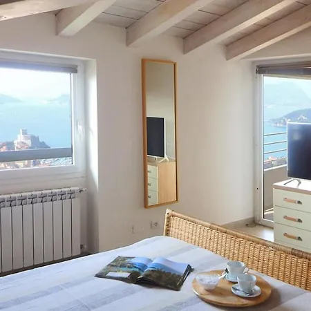 Apartment Attico La Vista *