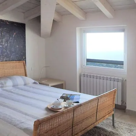 Apartment Attico La Vista
