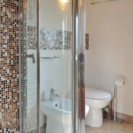 Attico La Vista Apartment *