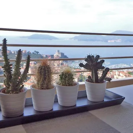 Attico La Vista * Lerici