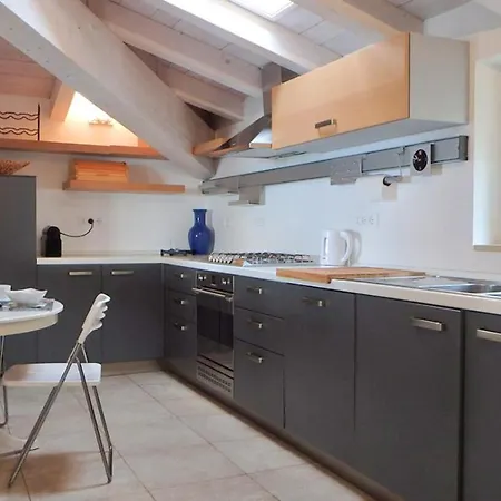 Attico La Vista Appartamento Lerici