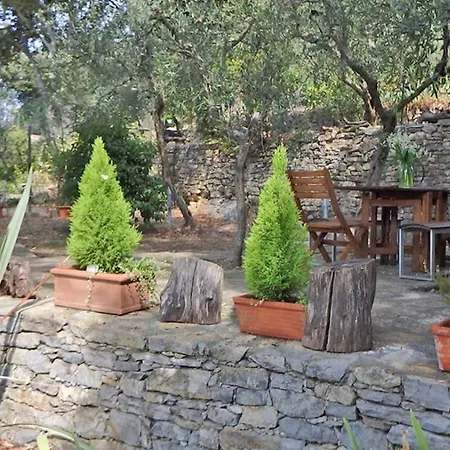 Apartment Attico La Vista Lerici