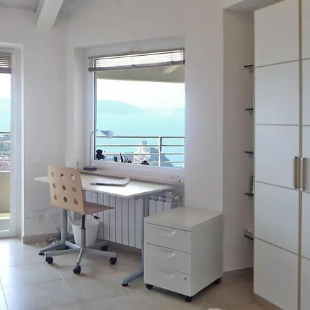 Attico La Vista * Lerici