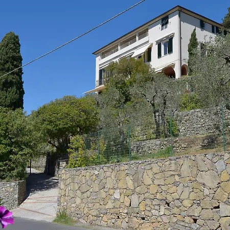 Appartamento Attico La Vista